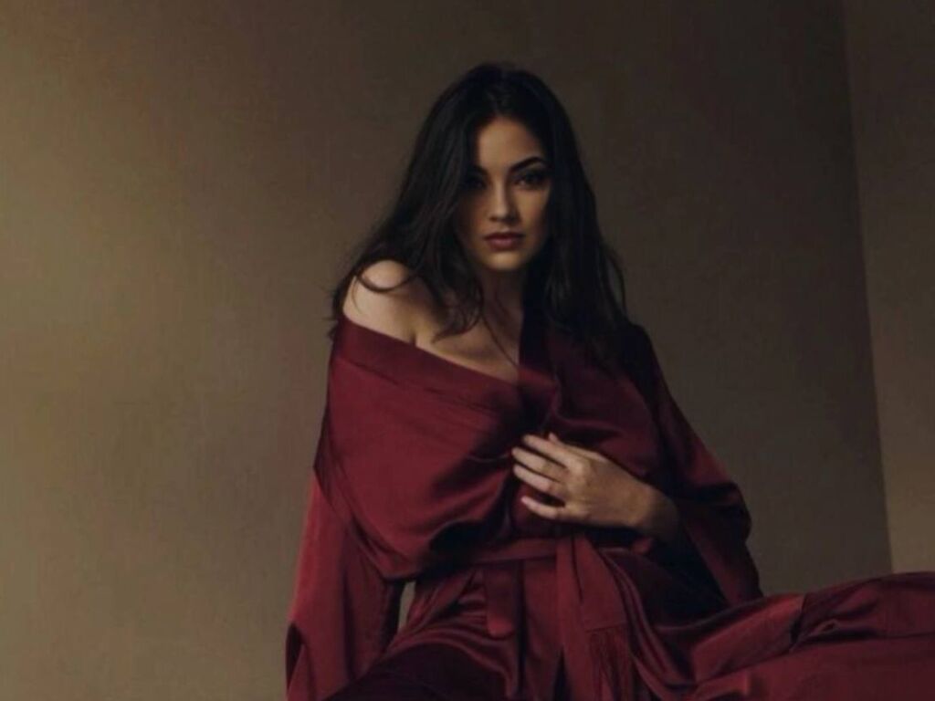 Katrinabowers' profilo - Immagine n°0