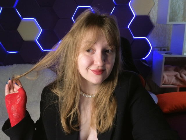KatrinaFlame's Profil - Bild n°3