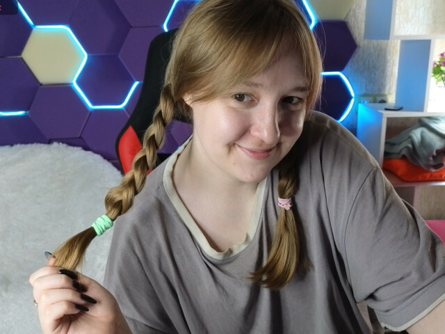 Perfil con KatrinaFlame - Imagen  n°6