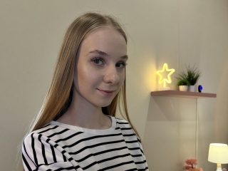 Webcam sex met Katrinahart