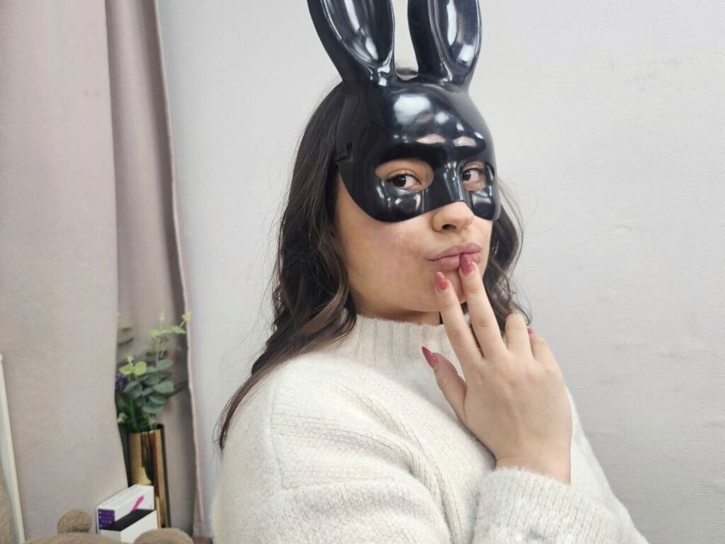 Katrinamask's profile - Image n°1