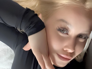 Katrinamezina's Sexcam