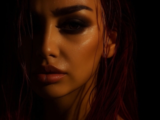 Live Sex Katrinamorren