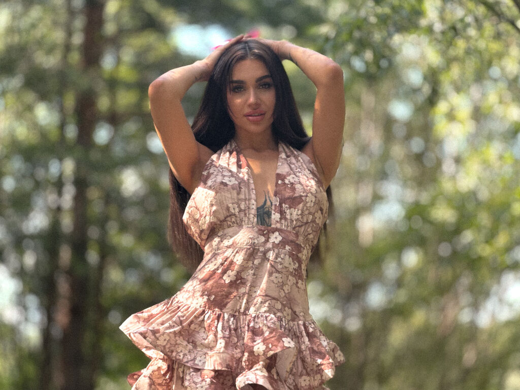 Katrinamyer' profilo - Immagine n°1