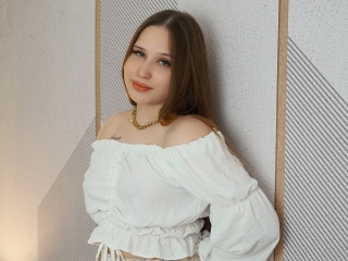 Katrinblare's Sexcam