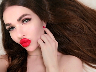 Sexo por webcam con KatrinBonita