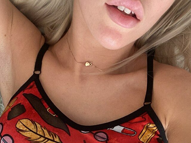 Profil de Katrincherry - Photo n°5