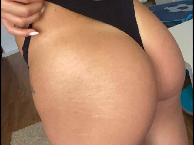 Profil de Katrincherry - Photo n°6