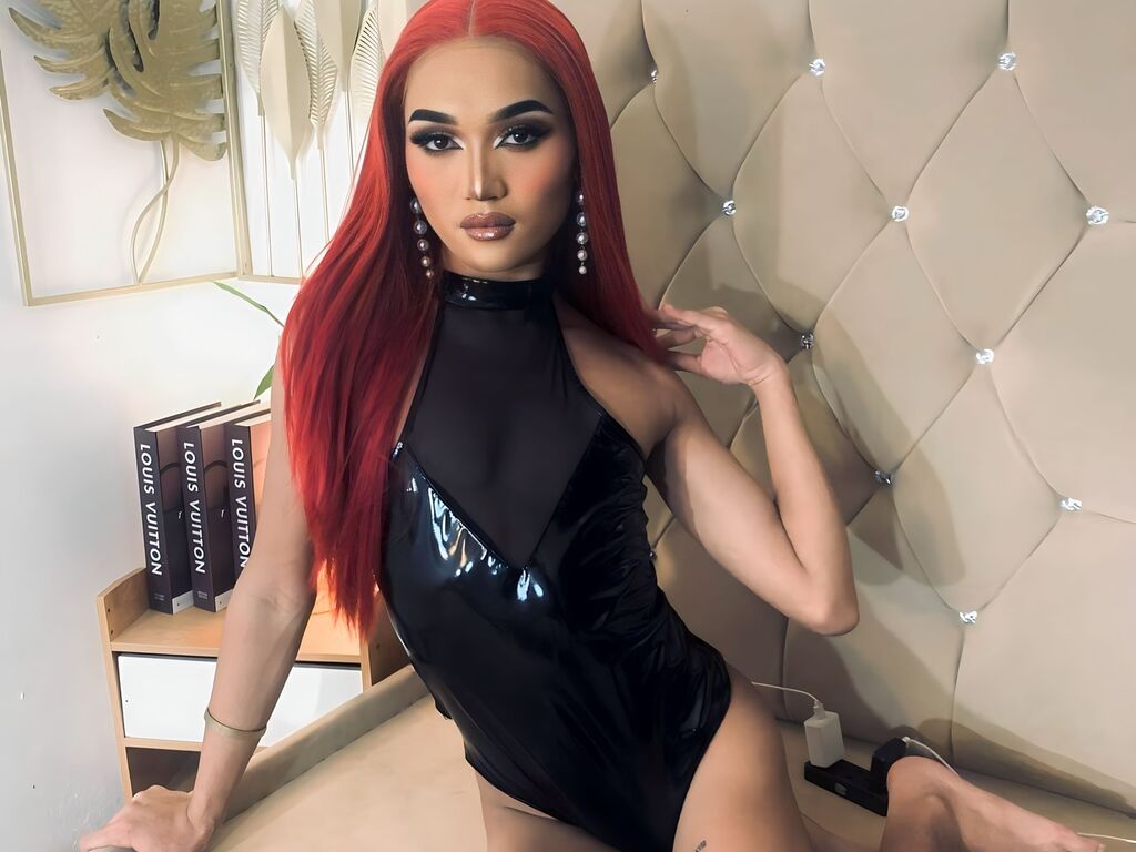 Katrinecruz's profile - Image n°0