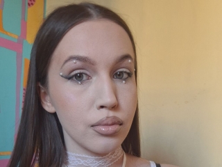 Webcam sex con Katrineremmers