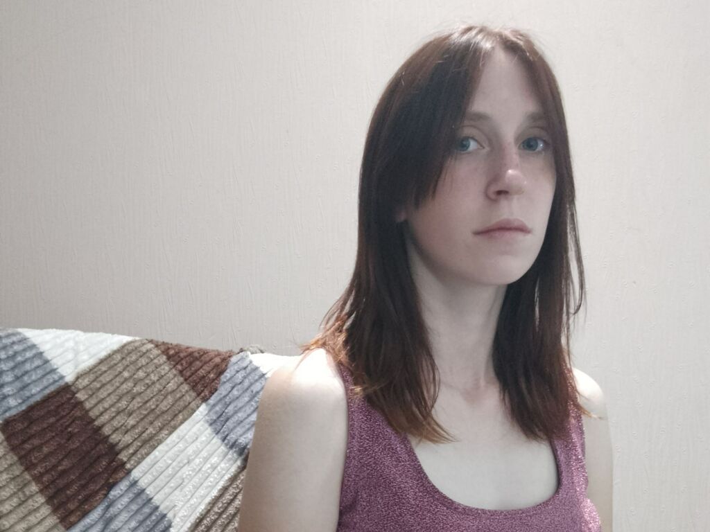 Katrinflin's profile - Image n°0