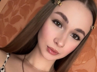 Sexcam Live Show von Katrinserrr