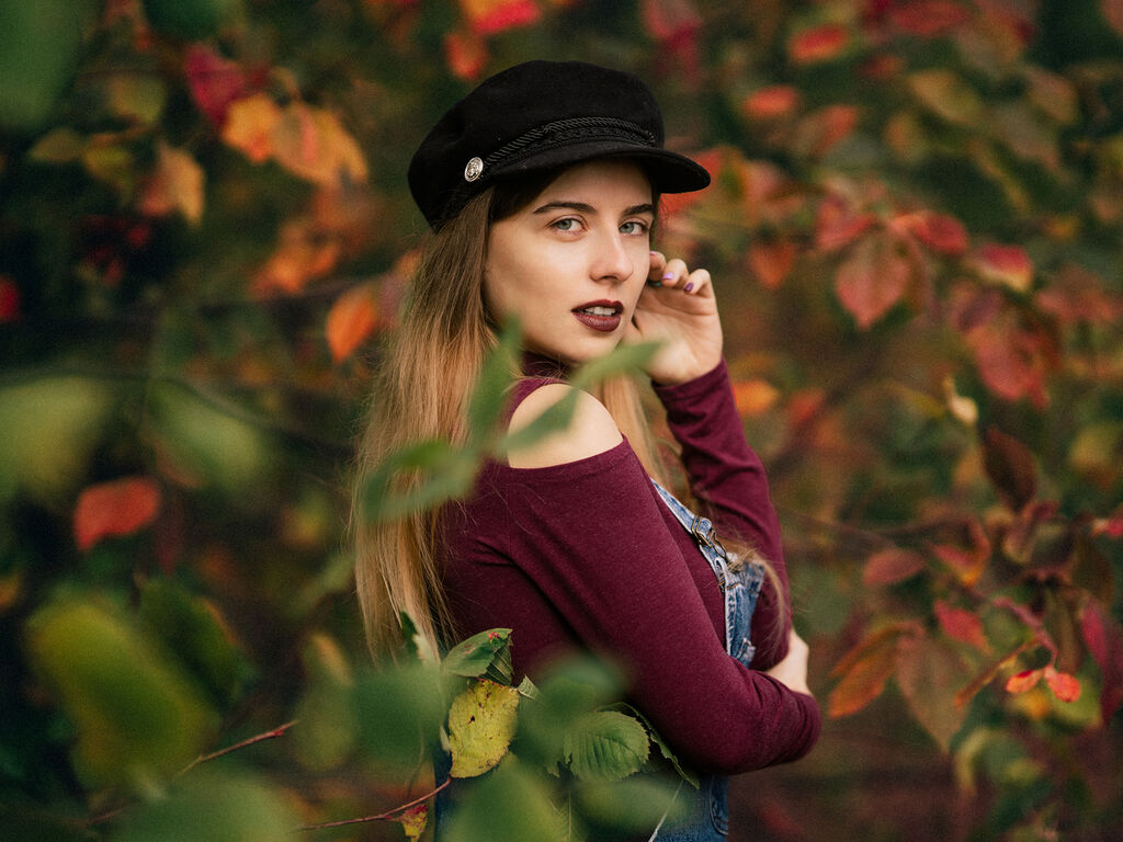 Profil de KatrinWaldron - Photo n°4