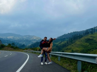 Kattaandjhon's Sexcam