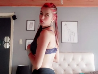 Kattaleyaluck's Sexcam