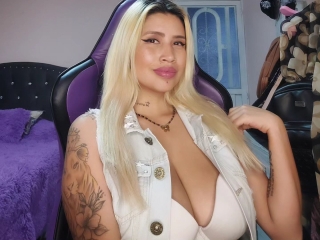 Kattaliina4u's Sexcam