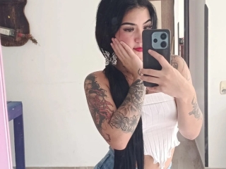 Kattdiamondd's Sexcam