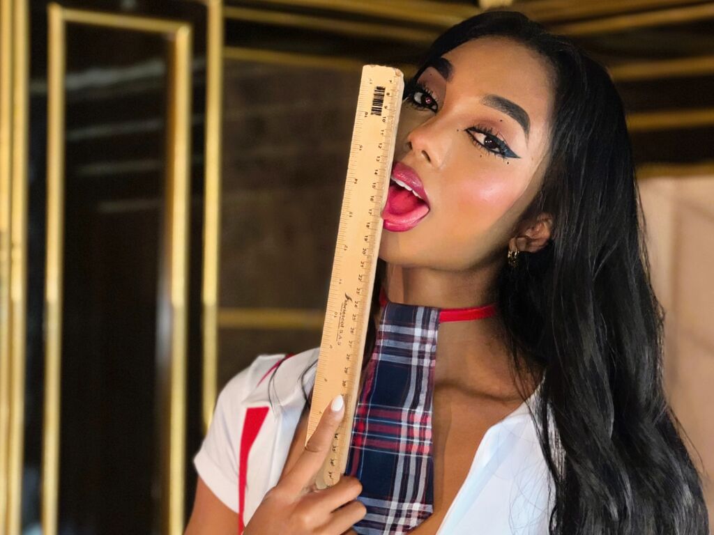 Perfil con Kattejackson - Imagen  n°1