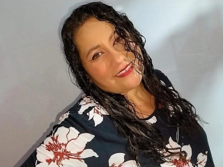 Sexo por webcam con Katterinne