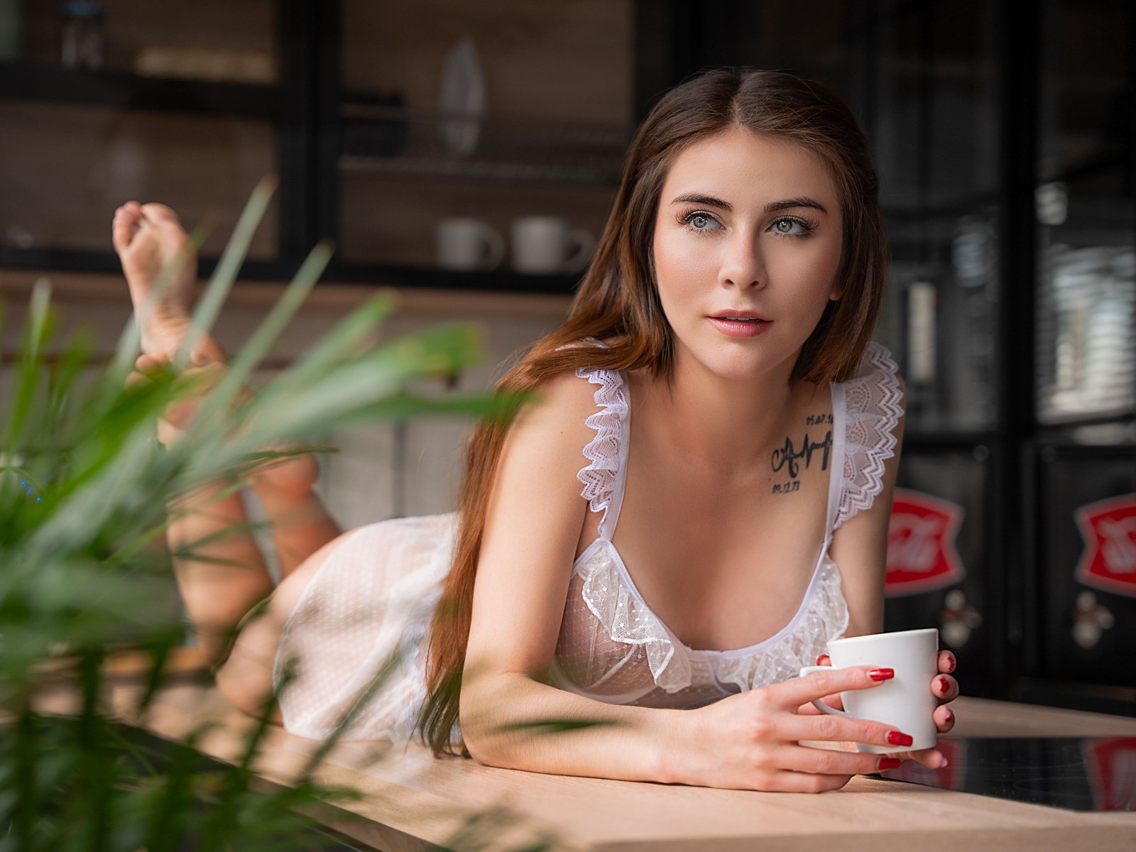 Kattewilliamms's profile - Image n°3