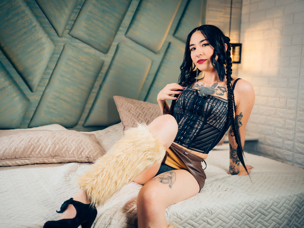 Perfil con Katthecooper - Imagen  n°2