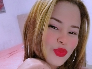 Kattherine25's Sexcam
