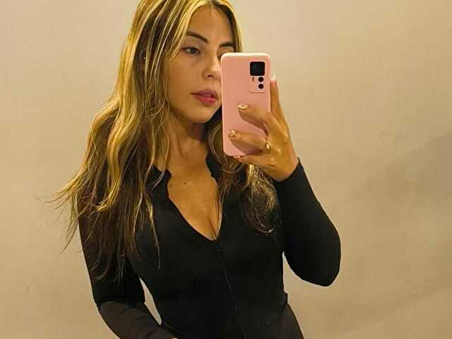 Kattiaparker's profile - Image n°2