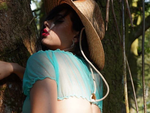 Kattiiefitch's profile - Image n°0