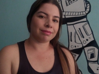 Kattlinsalazar's Sexcam