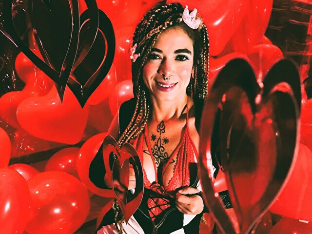 Perfil con KattRosse - Imagen  n°66