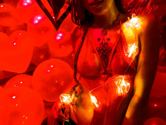 Perfil con KattRosse - Imagen  n°47