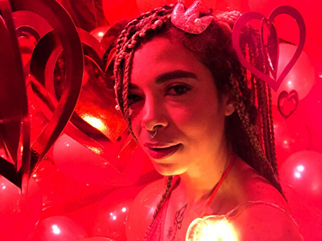 Perfil con KattRosse - Imagen  n°46