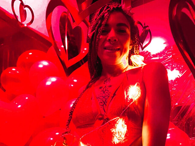 Perfil con KattRosse - Imagen  n°45