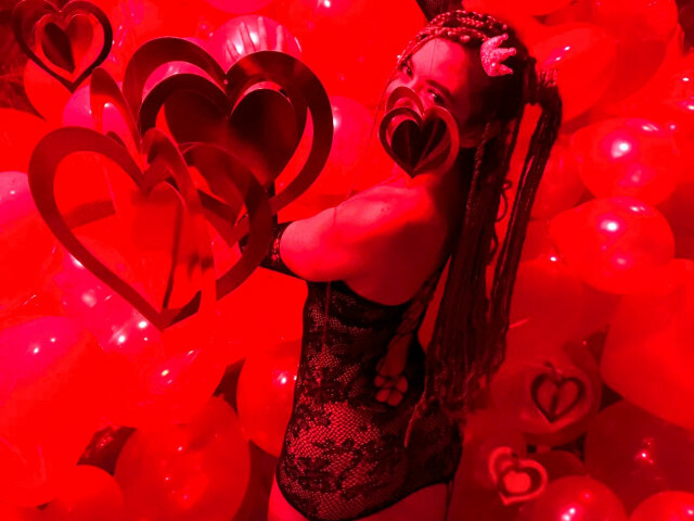 Perfil con KattRosse - Imagen  n°44