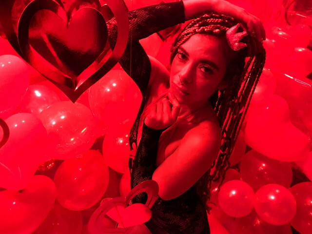 Perfil con KattRosse - Imagen  n°43