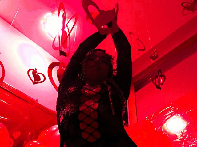 Perfil con KattRosse - Imagen  n°65