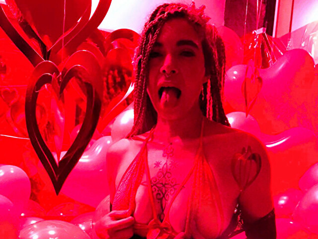 Perfil con KattRosse - Imagen  n°42