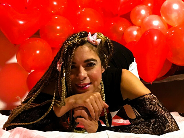 Perfil con KattRosse - Imagen  n°41