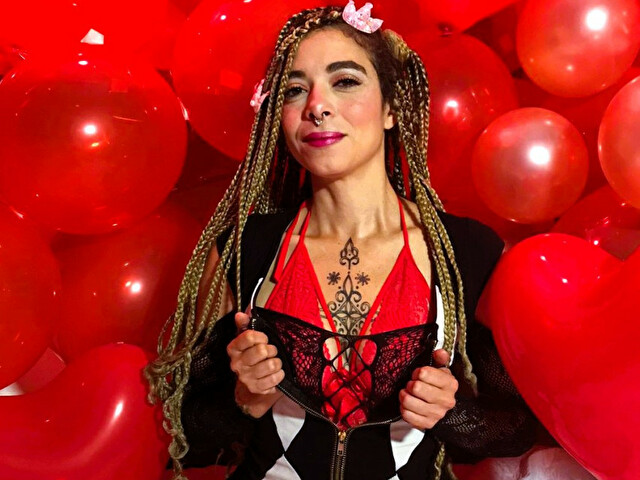 Perfil con KattRosse - Imagen  n°49