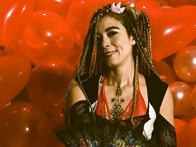 Perfil con KattRosse - Imagen  n°50