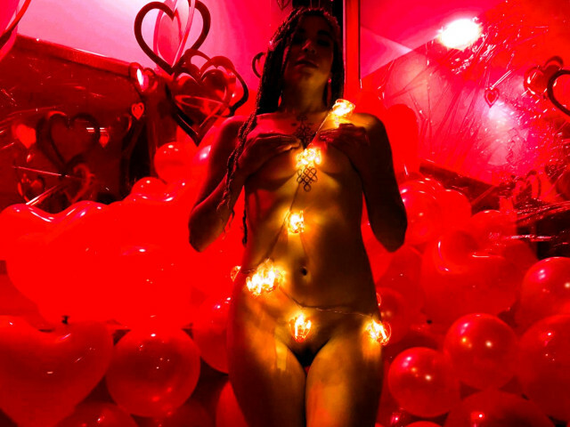 Perfil con KattRosse - Imagen  n°60