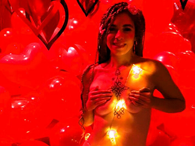 Perfil con KattRosse - Imagen  n°59