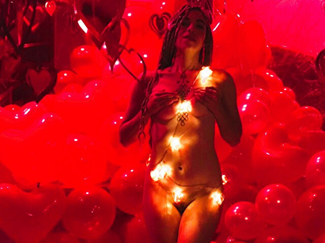 Perfil con KattRosse - Imagen  n°58