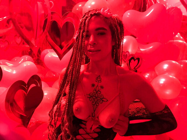 Perfil con KattRosse - Imagen  n°64