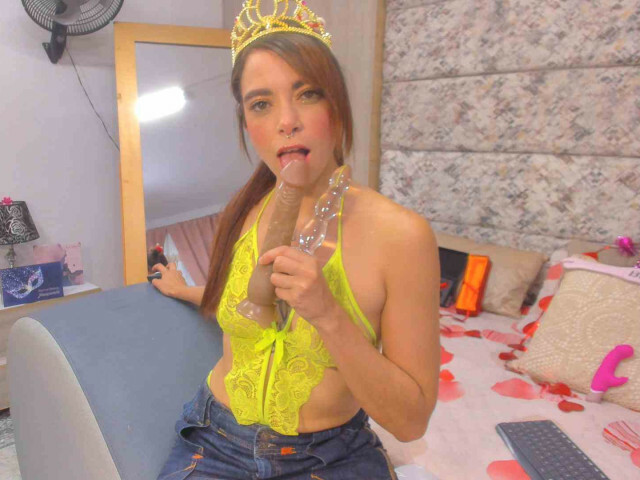 Perfil con KattRosse - Imagen  n°37