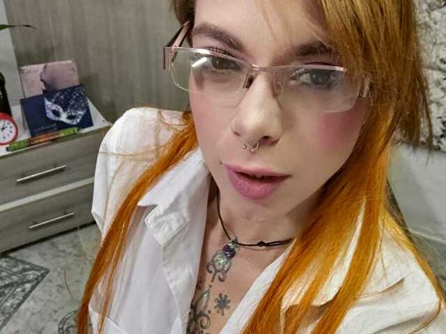 Perfil con KattRosse - Imagen  n°8