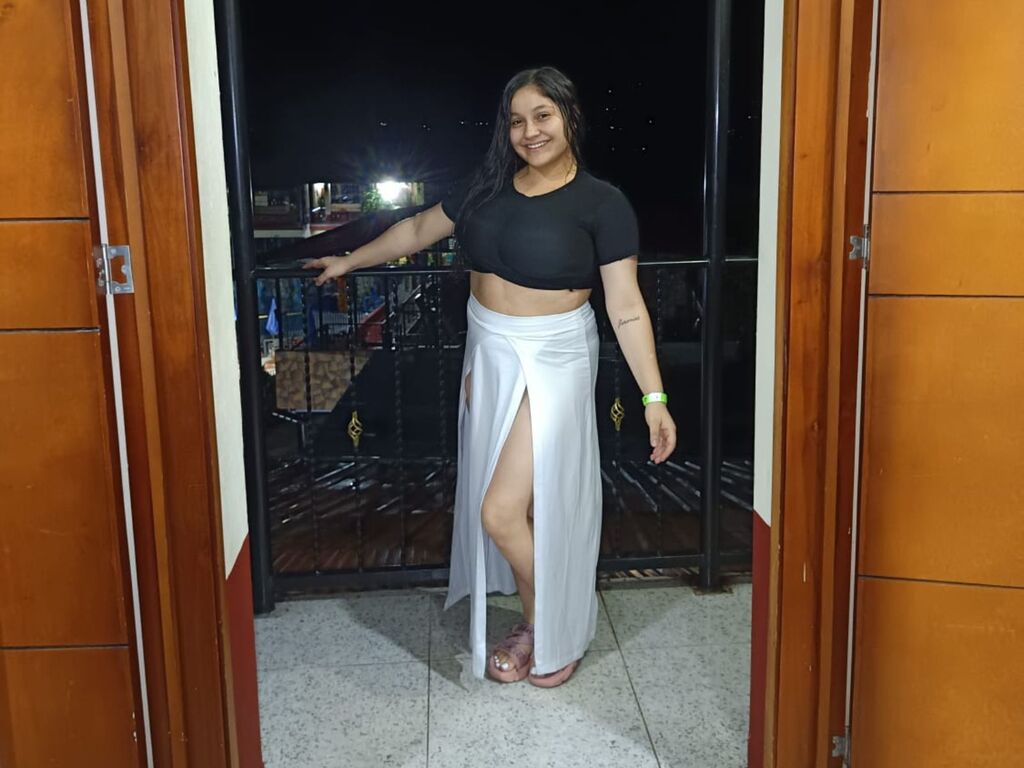 Perfil con Kattximenez - Imagen  n°1