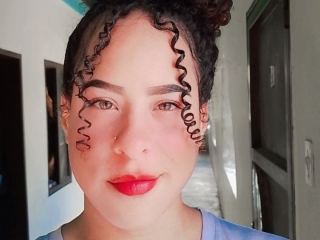 Webcam sex de Katty_Bit