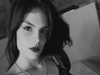 Katty_Jhons's Sexcam