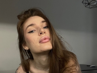 Katty_Ree's Sexcam
